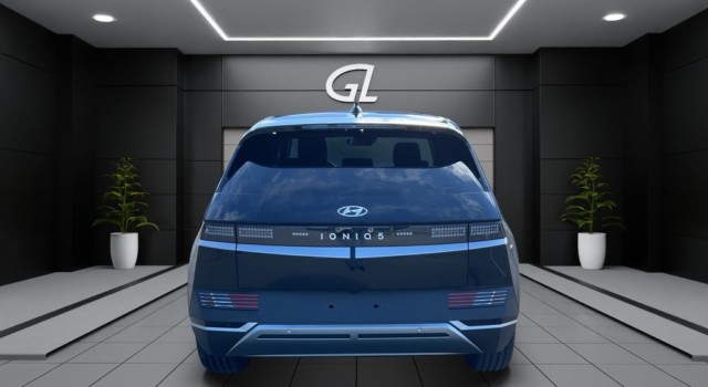 HYUNDAI IONIQ 5 77kWh Origo 4WD