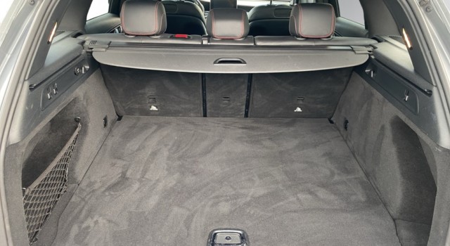 MERCEDES-BENZ GLC 43 AMG 4Matic