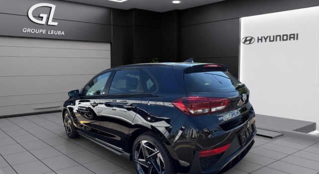 HYUNDAI i30 1.5 T-GDi N Line 48V MH DCT