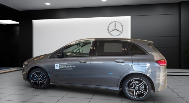 MERCEDES-BENZ B 250 e 8G-DCT