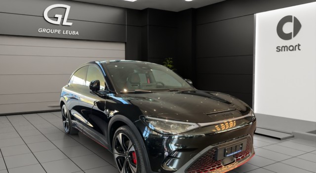 SMART 3 # 66kWh BRABUS