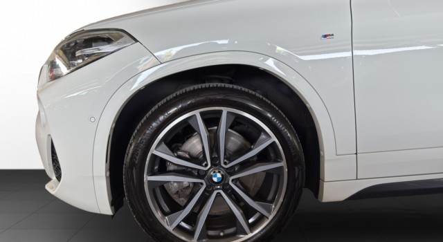BMW X2 xDrive 20d M Sport