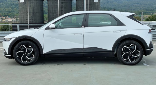 HYUNDAI IONIQ 5 77kWh Origo 4WD