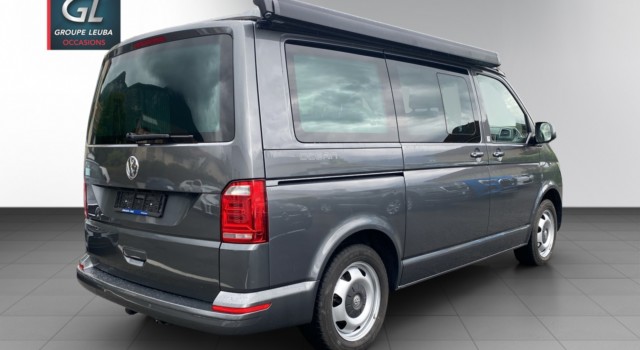 VW T6 Calif. BiTDI Ocean Lib. A