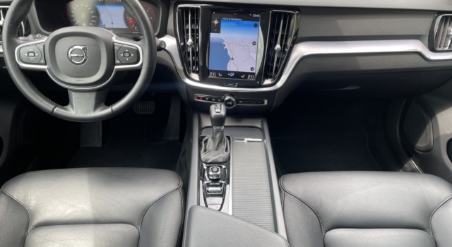 VOLVO V60 D4 AWD Inscription Geartronic