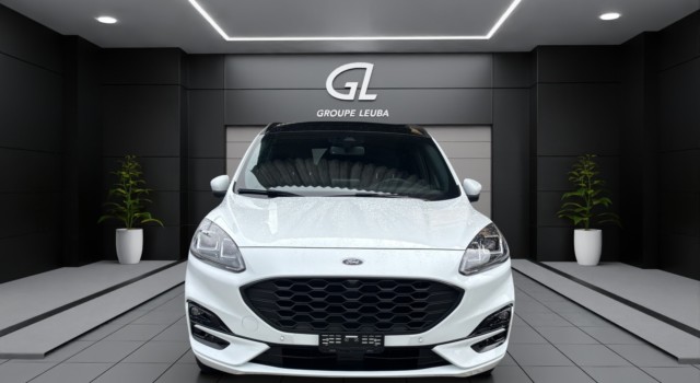 FORD KUGA 2.5 FHEV ST-Line X 4WD