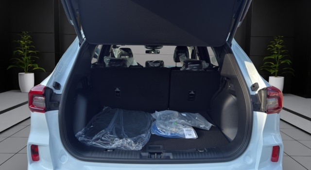 FORD KUGA 2.5 PHEV ST-Line X FWD