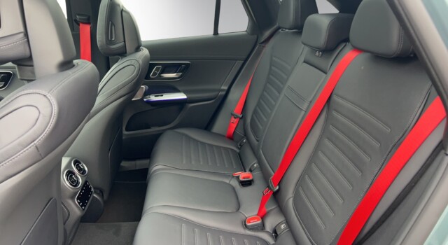 MERCEDES-BENZ GLC 43 AMG Executive Edition 4Matic 9G-Tronic