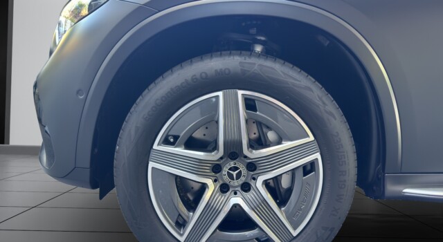 MERCEDES-BENZ GLC 400 e 4Matic EQ Star 9G-Tronic