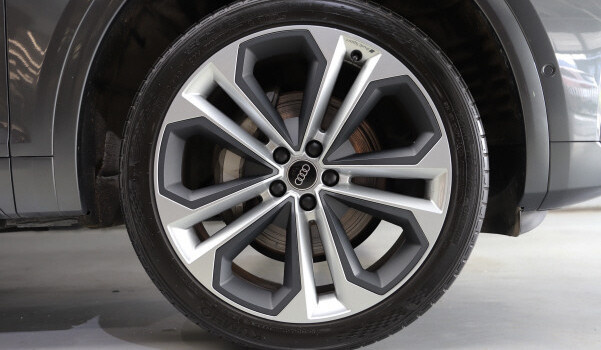 AUDI Q5 Sportback 55 TFSI e PHEV S line quattro S-tronic