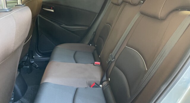 MAZDA 2 SKYACTIV-G 90 Ambition Plus Automat