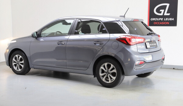 HYUNDAI i20 1.0 T-GDi Amplia