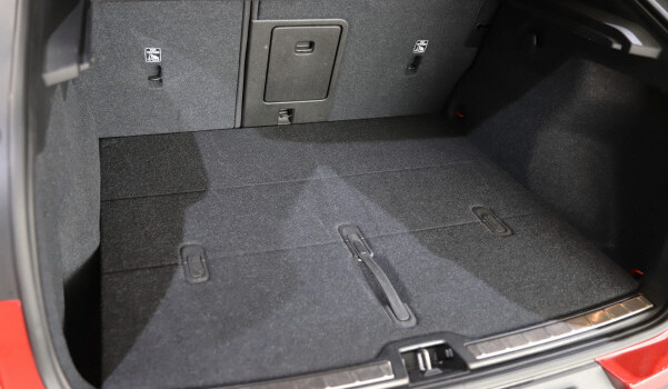 VOLVO C40 Rech E80 Twin AWD Pl