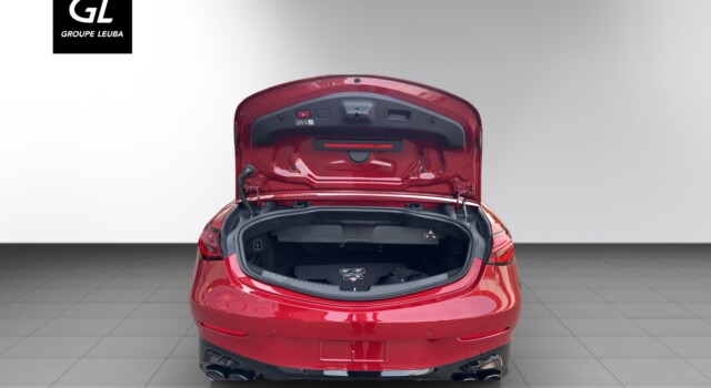 MERCEDES-BENZ CLE 53 AMG CLE AMG 53 Cabrio 4Matic+