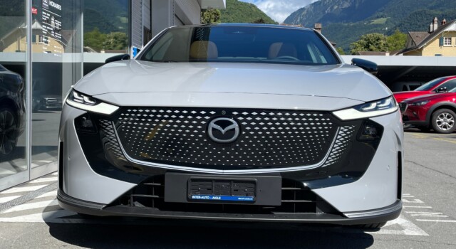 MAZDA 6 e 245 80kWh Takumi Plus