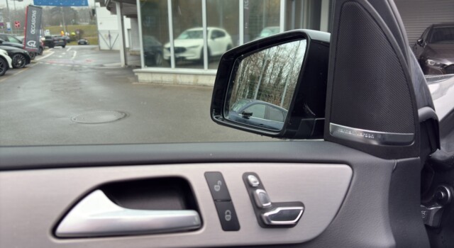 MERCEDES-BENZ GLE 43 AMG Executive 4Matic 9G-Tronic