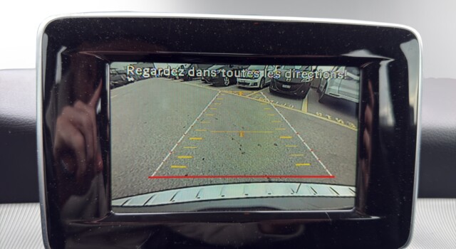 MERCEDES-BENZ GLA 250 Urban 4Matic 7G-DCT