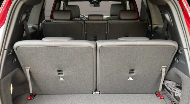 MERCEDES-BENZ GLB 250 4Matic 8G-Tronic