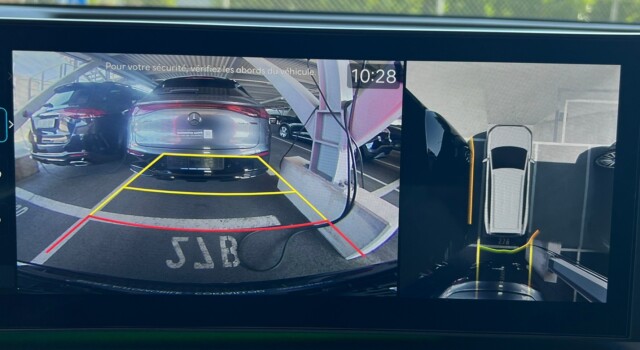 HYUNDAI IONIQ 9 110kWh Vertex Caligraphy 4WD