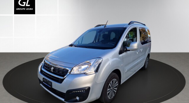 PEUGEOT PARTNER 1.6 BlueHDi Active ETG6