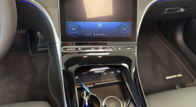 MERCEDES-BENZ CLE 53 AMG CLE AMG 53 Cabrio 4Matic+ 9G-Tronic