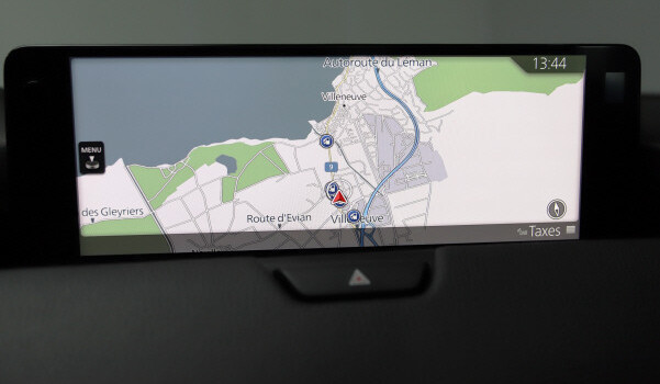 MAZDA CX-60 e-Skyactiv PHEV 327 AWD Homura