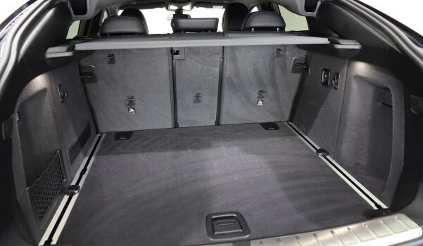 BMW X4 xDrive 25d M Sport