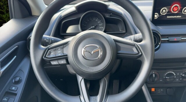 MAZDA 2 SKYACTIV-G 75 Prime-Line