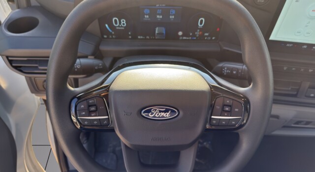 FORD TRANSIT CUSTOM Van 280 L2H1 Trend Automat