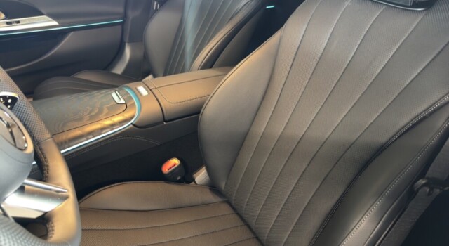 MERCEDES-BENZ E 220 d T 4Matic 9G-Tronic