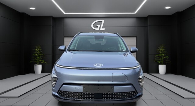 HYUNDAI KONA EV 65.4 kWh Origo