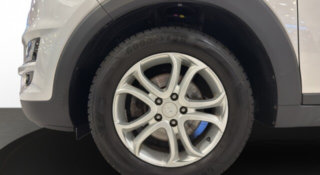 HYUNDAI TUCSON 1.6 TGDI Origo 4WD