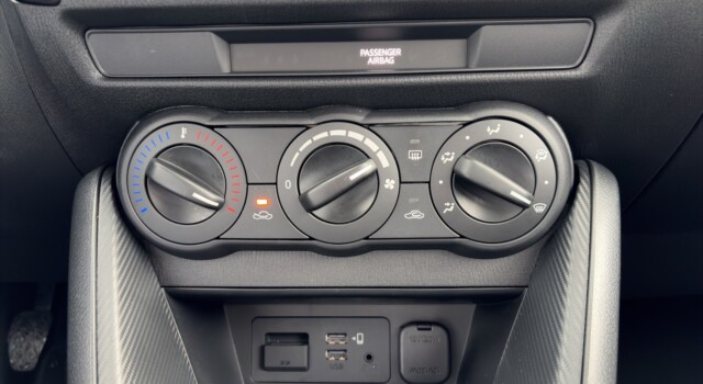 MAZDA 2 G 75 Prime-Line