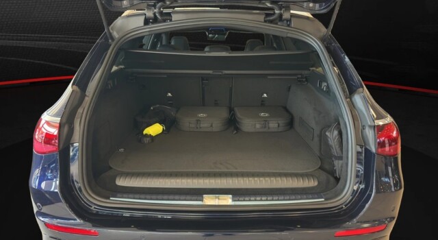 MERCEDES-BENZ E 53 AMG E 53 Hybrid T 4Matic+ 9G-Tronic