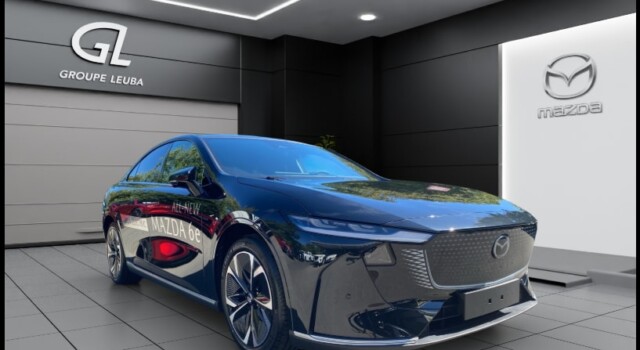 MAZDA 6 e 258 9kWh Takumi