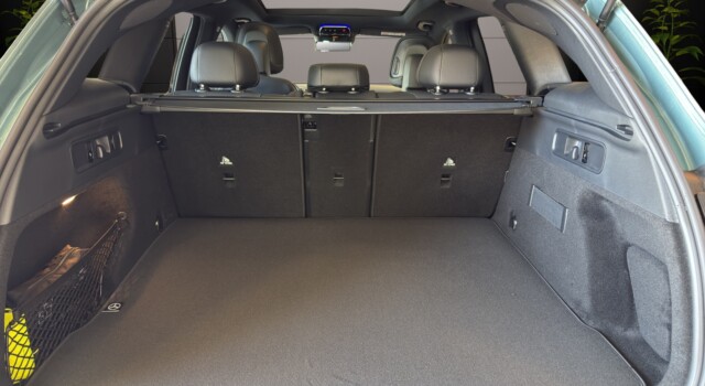 MERCEDES-BENZ GLC 220 d 4Matic 9G-Tronic