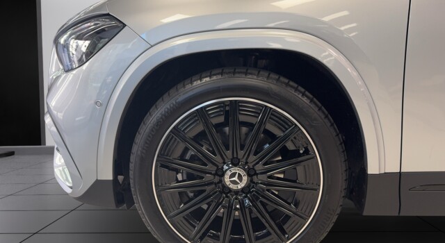 MERCEDES-BENZ GLA 220 4Matic 8G-DCT