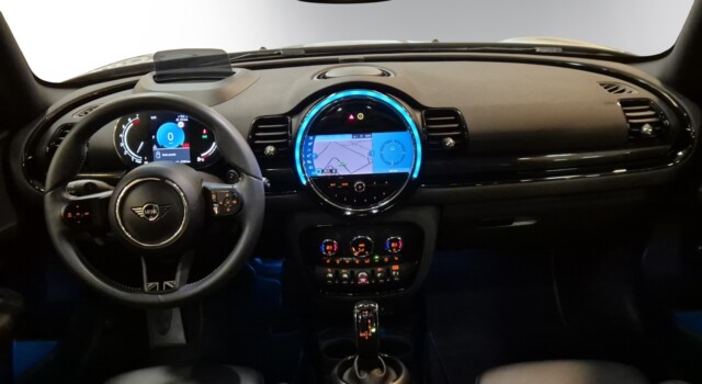 MINI CLUBMAN Cooper S Tra ALL4