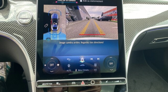 MERCEDES-BENZ CLE 53 AMG CLE 53 Coupé AMG 4Matic+ 9G-Tronic