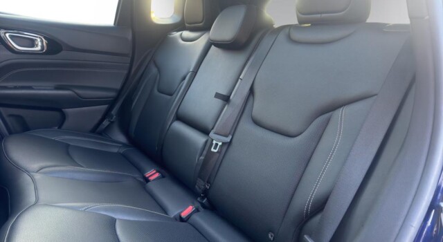 JEEP COMPASS 1.3 PHEV S AWD