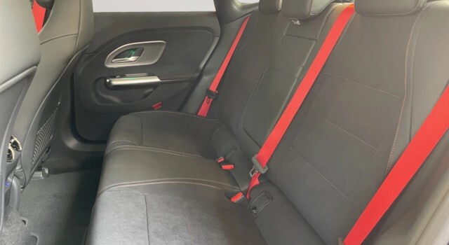 MERCEDES-BENZ CLA 250 + 85 kWh EQ