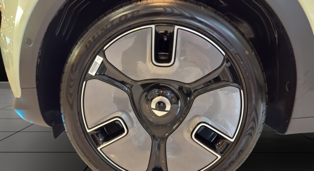 SMART 1 # 66kWh Premium