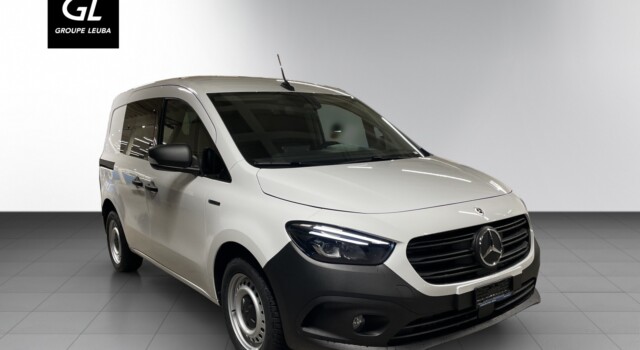 MERCEDES-BENZ CITAN e 45kWh WORKER