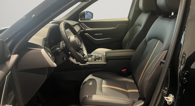 MAZDA CX-80 e-Skyactiv PHEV 327 AWD Homura Plus