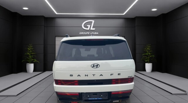HYUNDAI SANTA FE Vertex Calligraphy 7P PHEV
