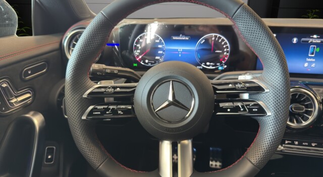 MERCEDES-BENZ CLA 250 e 8G-DCT EQ Star