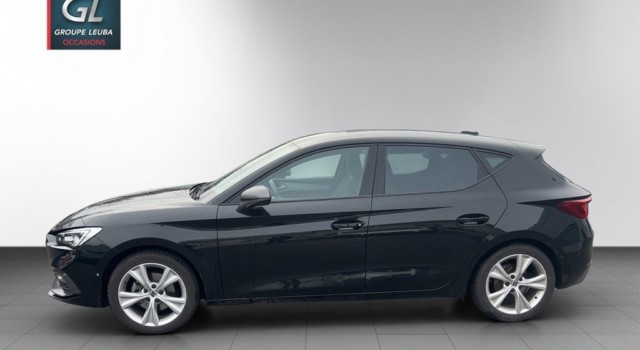 SEAT LEON 1.5 eTSI mHEV DSG Hola FR