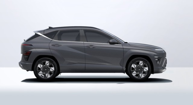 HYUNDAI KONA 1.6 GDi HEV Origo DCT