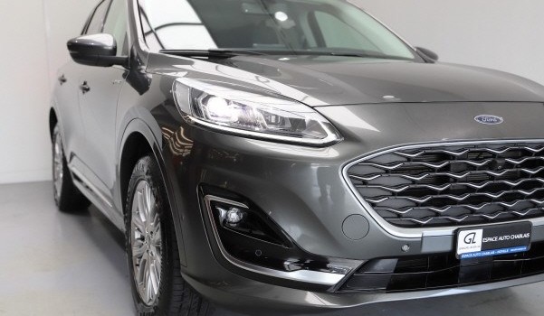 FORD KUGA 2.5 PHEV Vignale 2WD