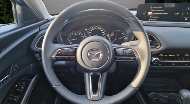 MAZDA CX-30 X 186 Ex Lin AWD AT